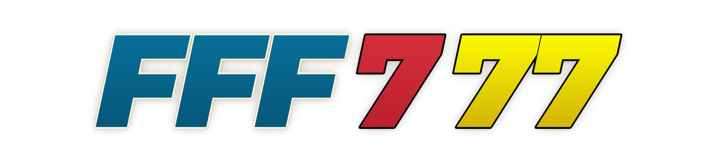 fff777 Logo
